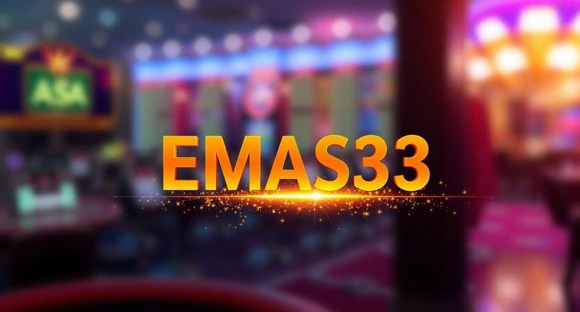 EMAS33